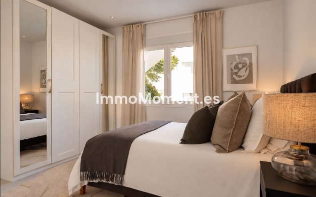 Reventa - Apartamento - Marbella - Nueva Andalucía