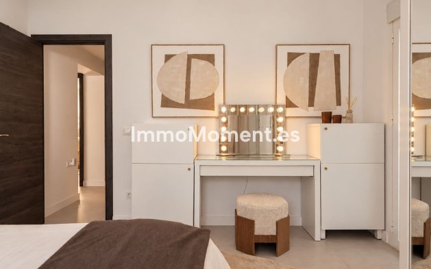 Reventa - Apartamento - Marbella - Nueva Andalucía