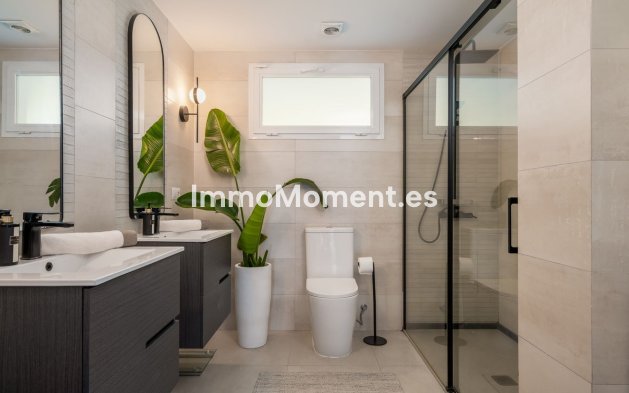 Reventa - Apartamento - Marbella - Nueva Andalucía