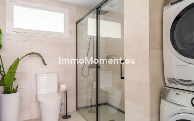 Reventa - Apartamento - Marbella - Nueva Andalucía