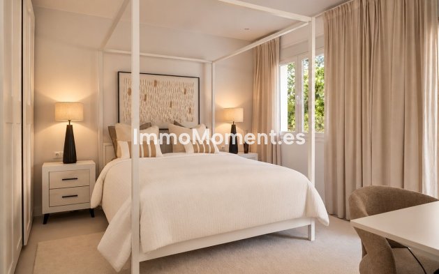 Reventa - Apartamento - Marbella - Nueva Andalucía