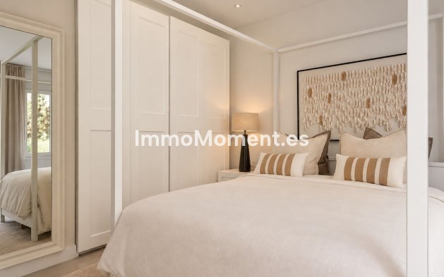 Reventa - Apartamento - Marbella - Nueva Andalucía