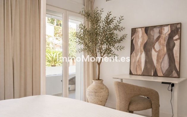 Reventa - Apartamento - Marbella - Nueva Andalucía