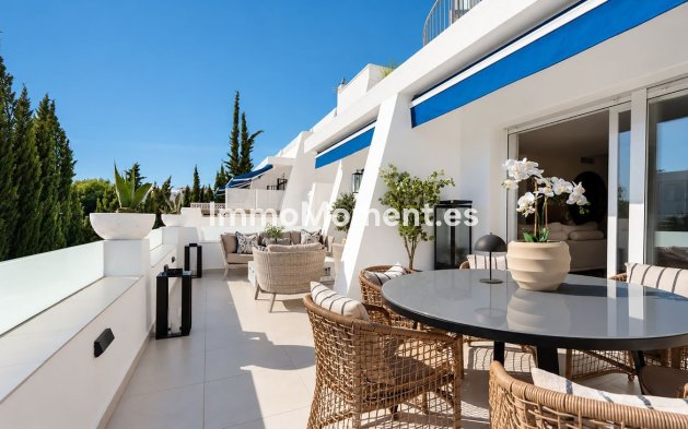 Reventa - Apartamento - Marbella - Nueva Andalucía