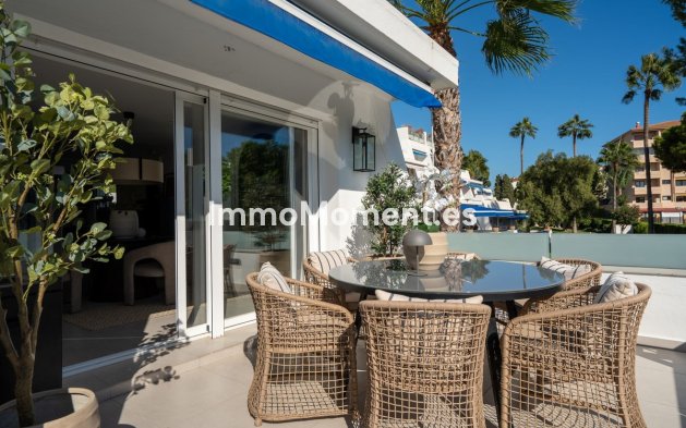 Reventa - Apartamento - Marbella - Nueva Andalucía