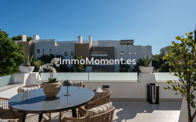Reventa - Apartamento - Marbella - Nueva Andalucía