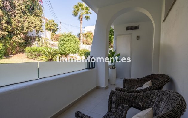 Reventa - Apartamento - Marbella - Nueva Andalucía