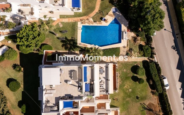 Reventa - Apartamento - Marbella - Nueva Andalucía