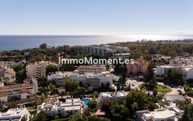 Reventa - Apartamento - Marbella - Nueva Andalucía