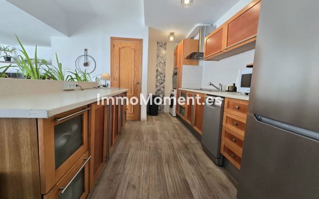 Reventa - Apartamento - Torremolinos