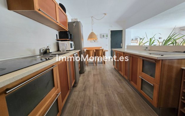 Reventa - Apartamento - Torremolinos