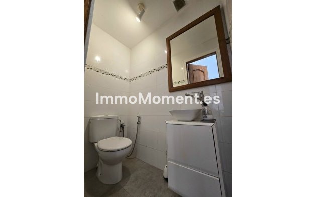 Reventa - Apartamento - Torremolinos