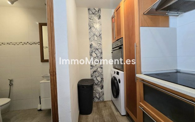Reventa - Apartamento - Torremolinos