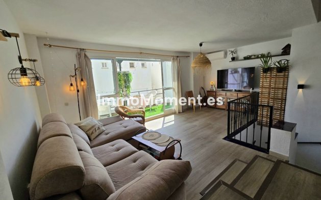 Reventa - Apartamento - Torremolinos