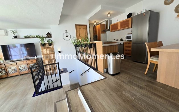 Reventa - Apartamento - Torremolinos