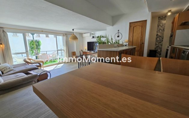 Reventa - Apartamento - Torremolinos