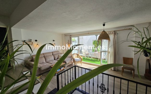 Reventa - Apartamento - Torremolinos