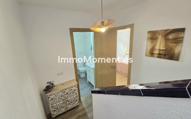 Reventa - Apartamento - Torremolinos