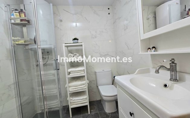 Reventa - Apartamento - Torremolinos