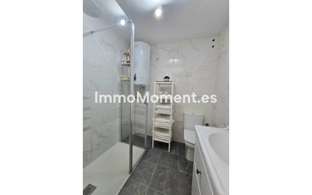 Reventa - Apartamento - Torremolinos