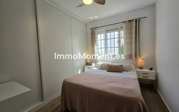 Reventa - Apartamento - Torremolinos