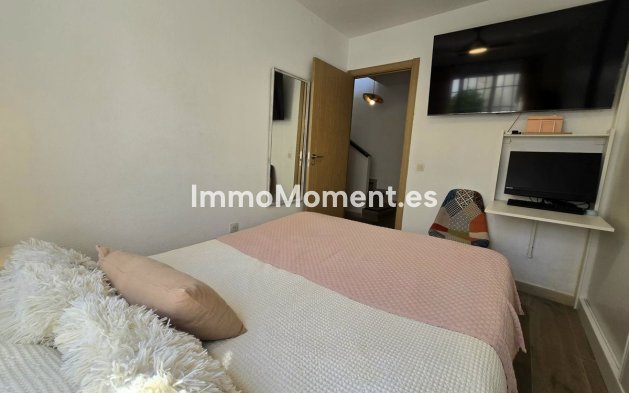 Reventa - Apartamento - Torremolinos
