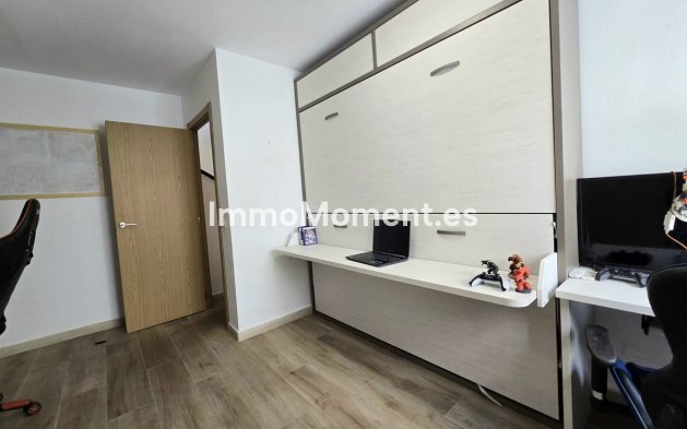 Reventa - Apartamento - Torremolinos