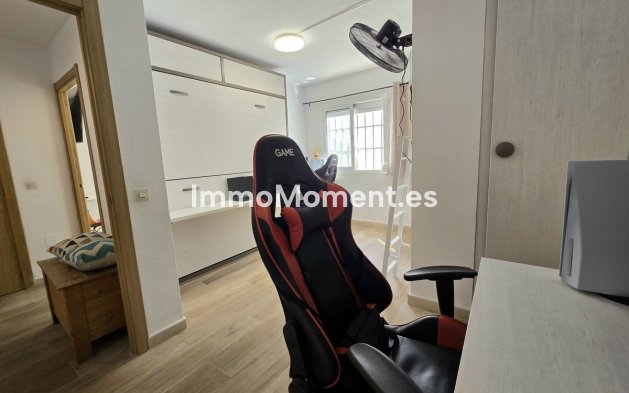 Reventa - Apartamento - Torremolinos