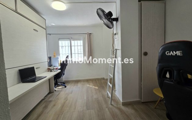 Reventa - Apartamento - Torremolinos