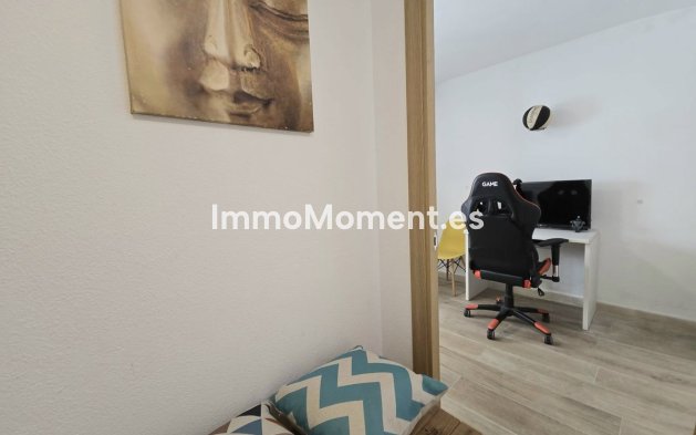 Reventa - Apartamento - Torremolinos