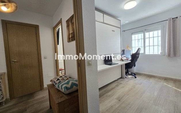 Reventa - Apartamento - Torremolinos