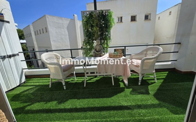 Reventa - Apartamento - Torremolinos