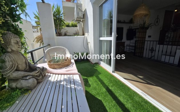 Reventa - Apartamento - Torremolinos
