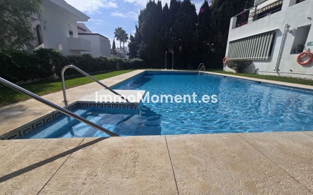 Reventa - Apartamento - Torremolinos