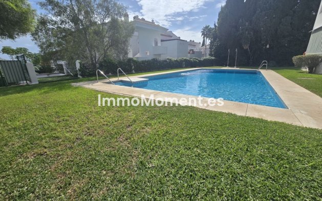 Reventa - Apartamento - Torremolinos