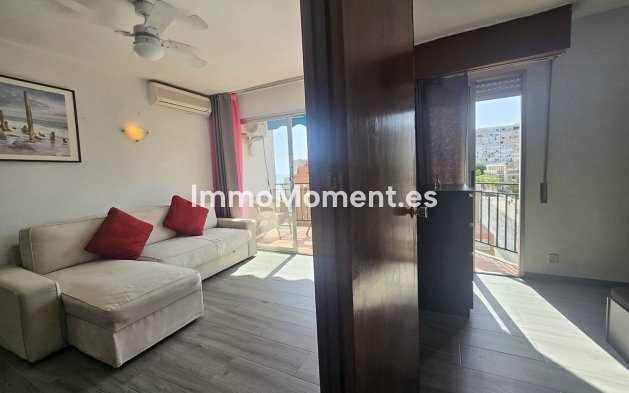 Resale - Apartment - Torremolinos - Torremolinos Centro
