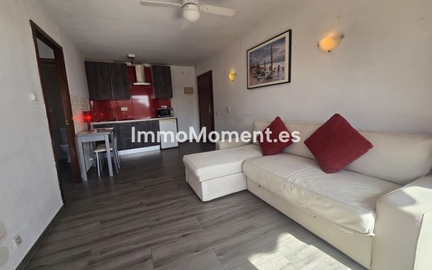Resale - Apartment - Torremolinos - Torremolinos Centro