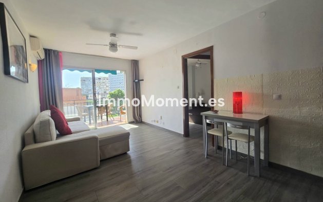 Resale - Apartment - Torremolinos - Torremolinos Centro