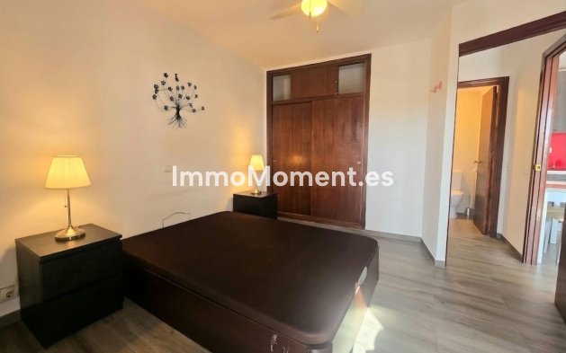 Resale - Apartment - Torremolinos - Torremolinos Centro