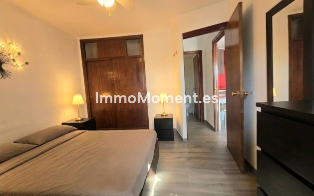 Resale - Apartment - Torremolinos - Torremolinos Centro