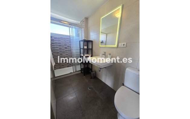 Resale - Apartment - Torremolinos - Torremolinos Centro