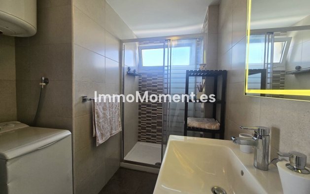 Resale - Apartment - Torremolinos - Torremolinos Centro