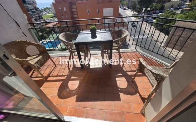 Resale - Apartment - Torremolinos - Torremolinos Centro