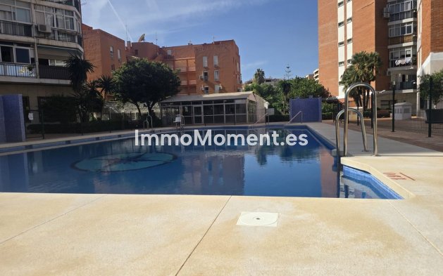 Resale - Apartment - Torremolinos - Torremolinos Centro