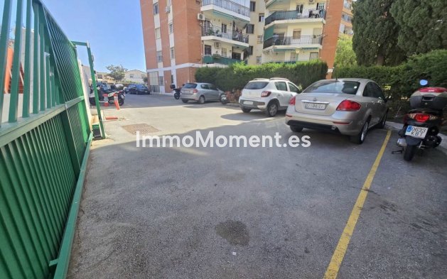 Resale - Apartment - Torremolinos - Torremolinos Centro