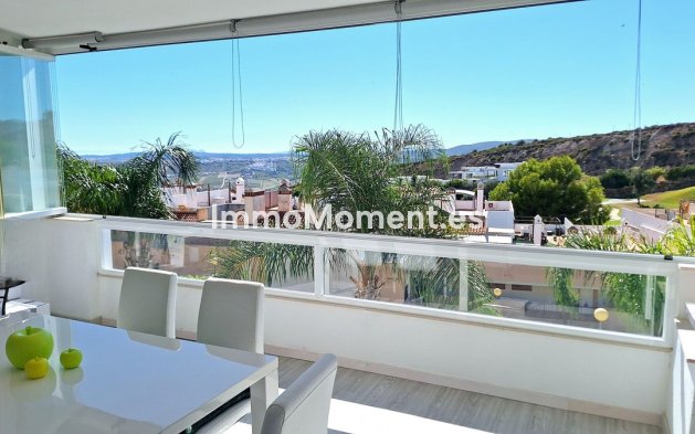 Wiederverkauf - Wohnung - Casares - Casares Playa