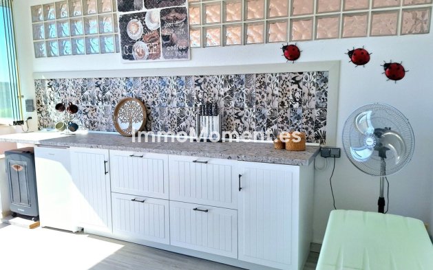 Wiederverkauf - Wohnung - Casares - Casares Playa