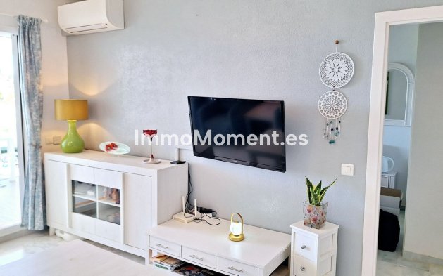 Wiederverkauf - Wohnung - Casares - Casares Playa