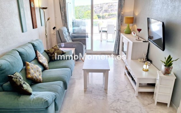 Wiederverkauf - Wohnung - Casares - Casares Playa