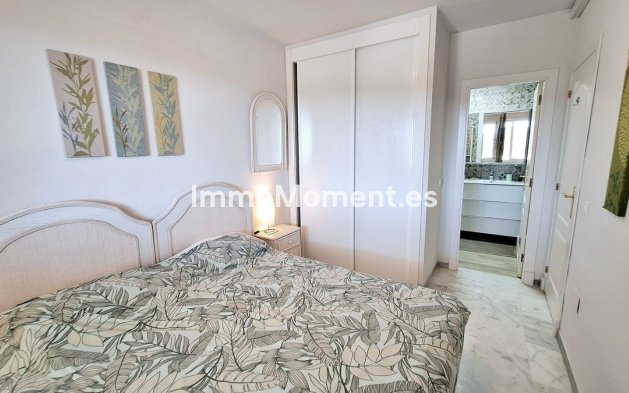 Wiederverkauf - Wohnung - Casares - Casares Playa